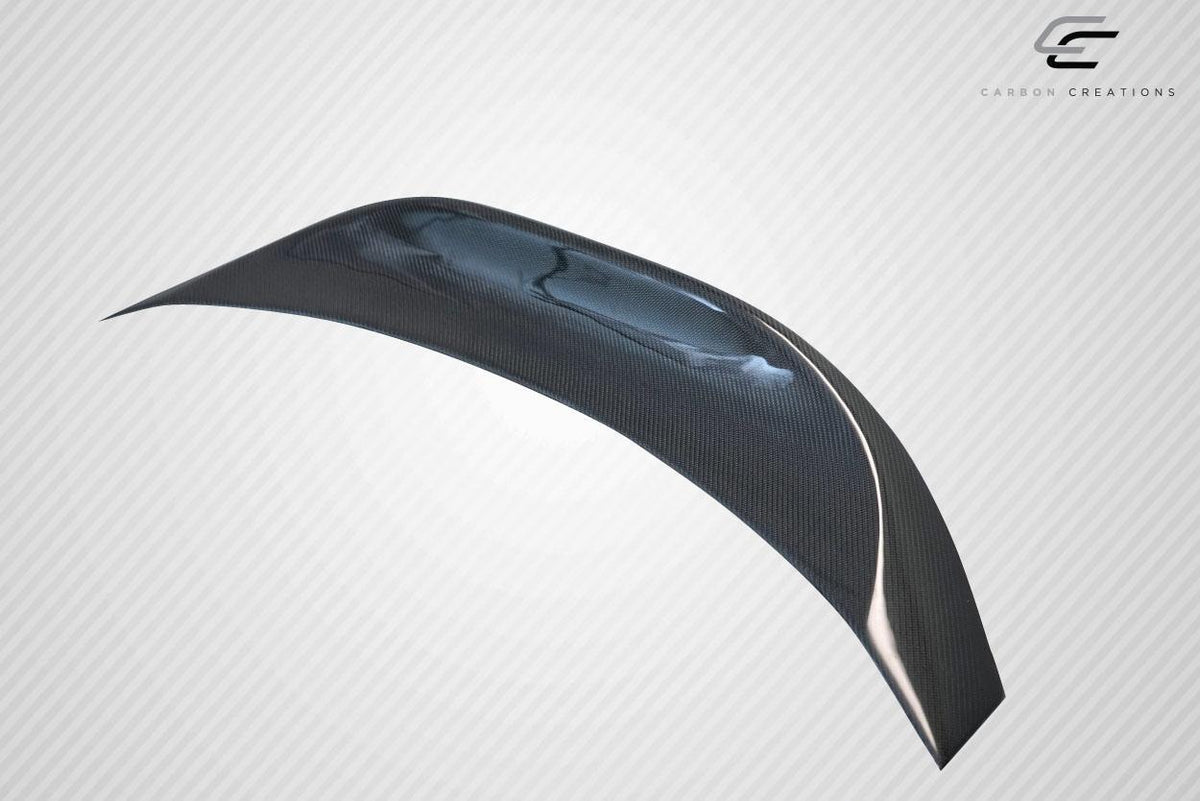 2013-2020 Scion FRS Carbon Creations Legacy Carbon Fiber Rear Wing