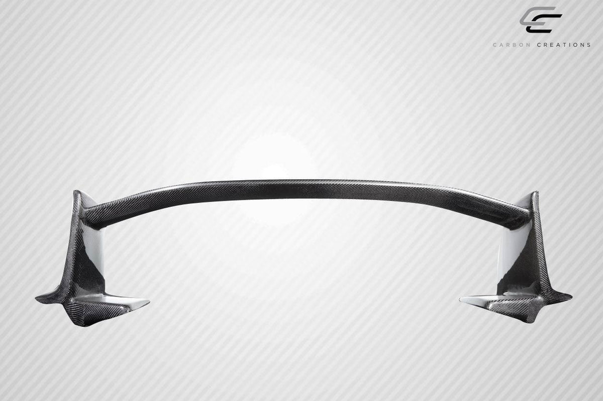 2013-2020 Scion FRS Carbon Creations NBR Carbon Fiber Rear Wing