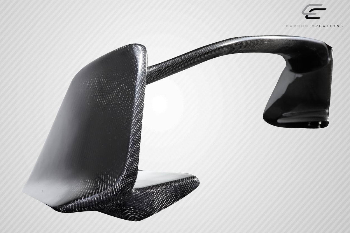 2013-2020 Scion FRS Carbon Creations NBR Carbon Fiber Rear Wing