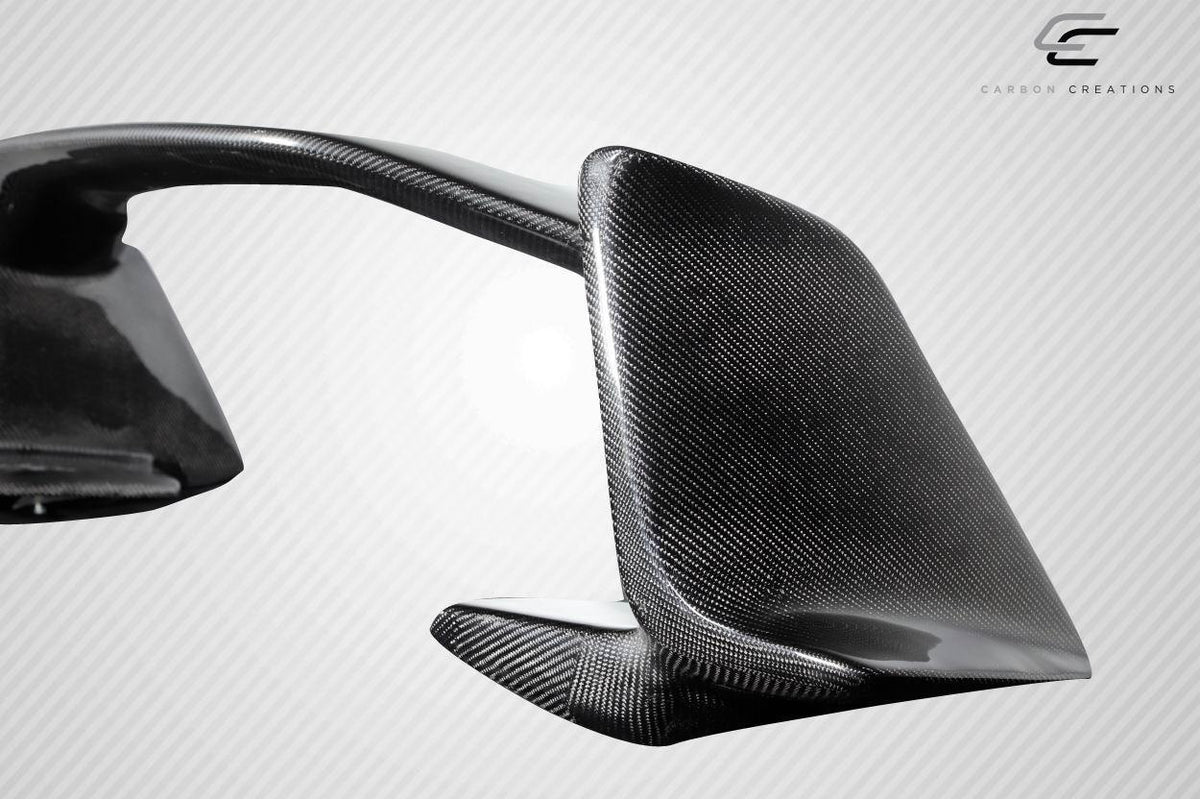 2013-2020 Scion FRS Carbon Creations NBR Carbon Fiber Rear Wing