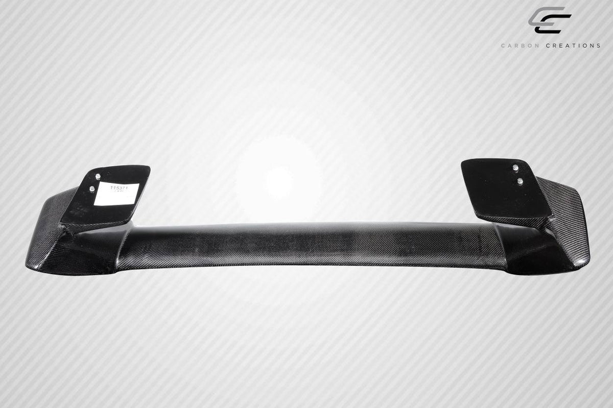 2013-2020 Scion FRS Carbon Creations NBR Carbon Fiber Rear Wing