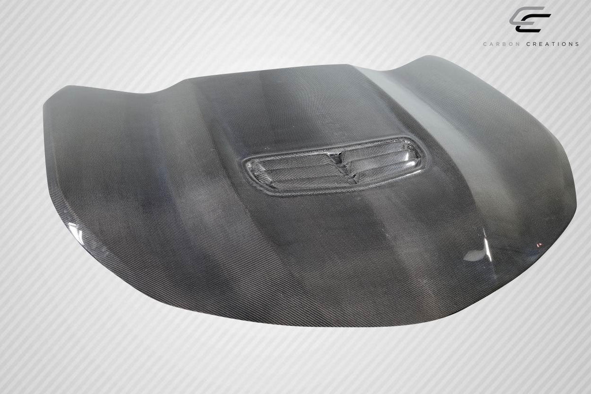 2016-2023 Chevrolet Camaro Carbon Creations SS Look Carbon Fiber Hood