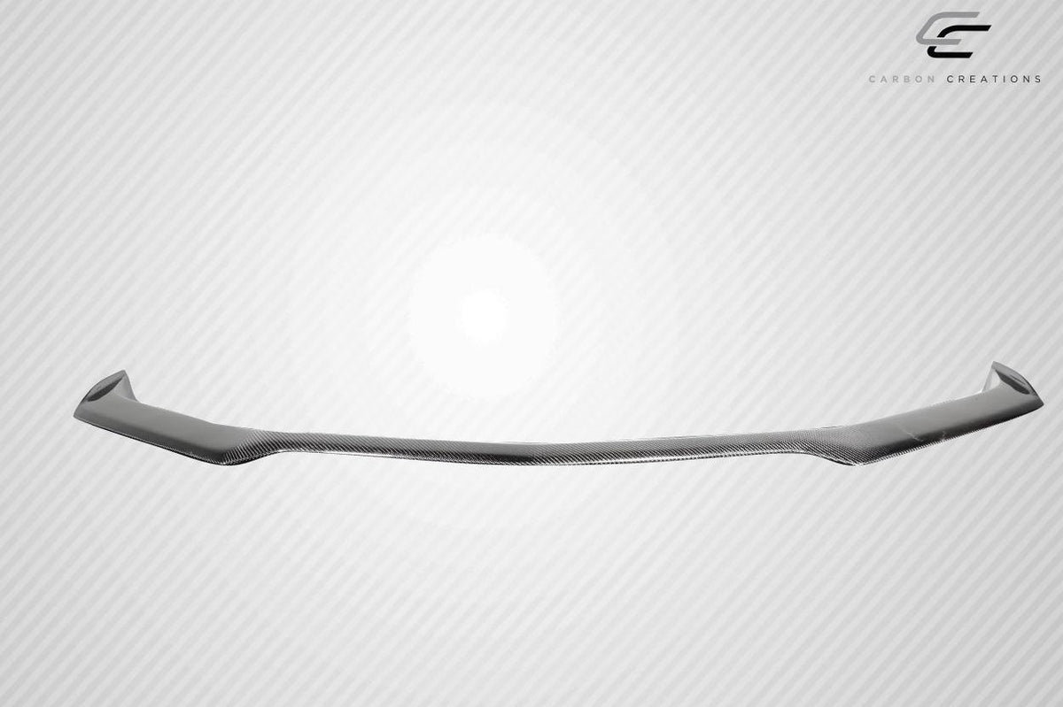 2019-2024 Chevrolet Camaro Carbon Creations GMX Carbon Fiber Front Lip
