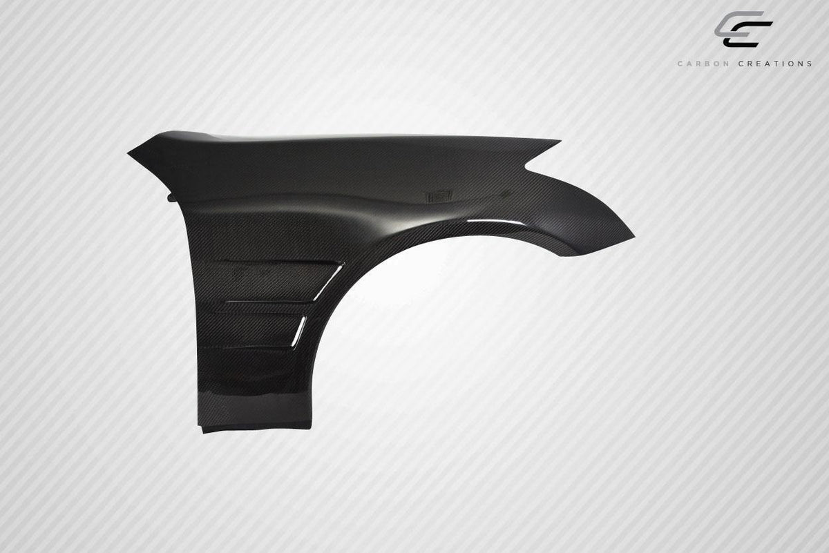 2003-2007 Infiniti G Coupe Carbon Creations GT Concept Carbon Fiber Fender