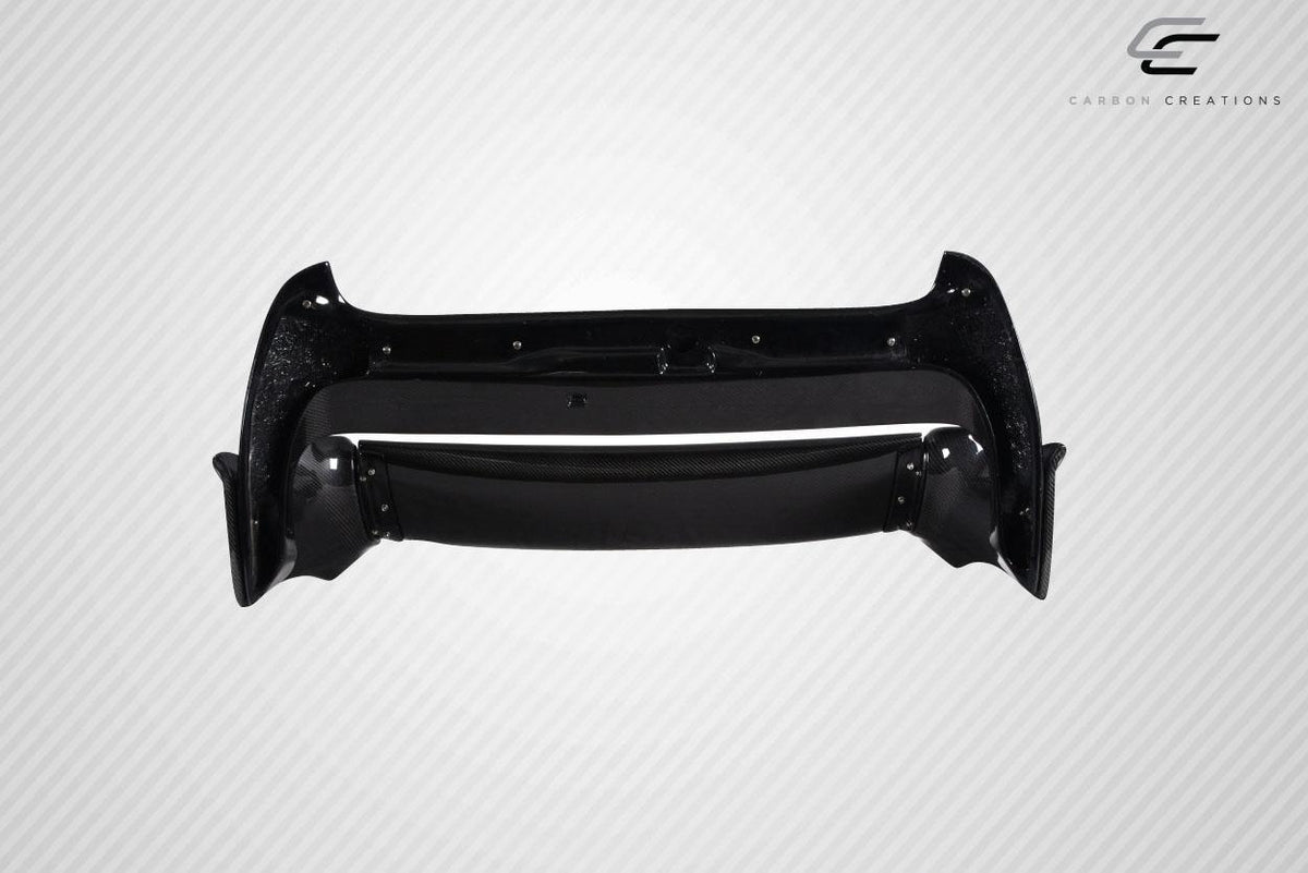 2008-2014 Subaru Impreza Carbon Creations VR-S Carbon Fiber Rear Wing