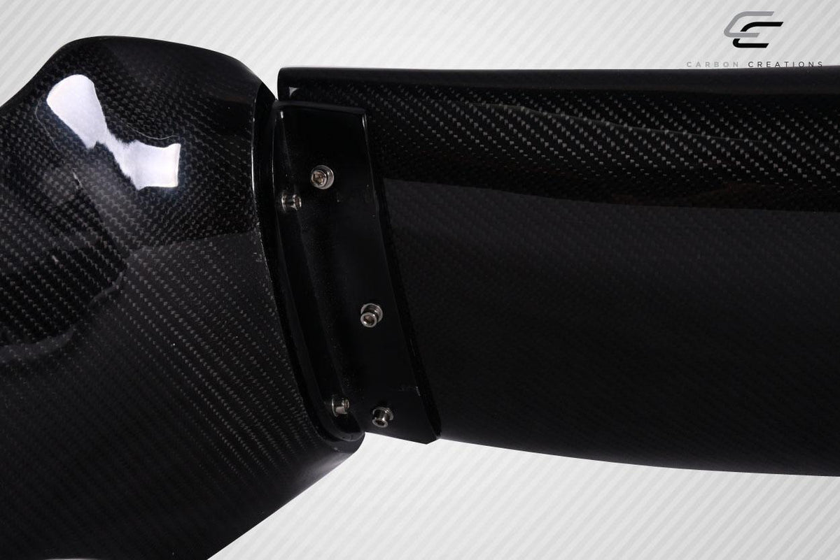 2008-2014 Subaru Impreza Carbon Creations VR-S Carbon Fiber Rear Wing