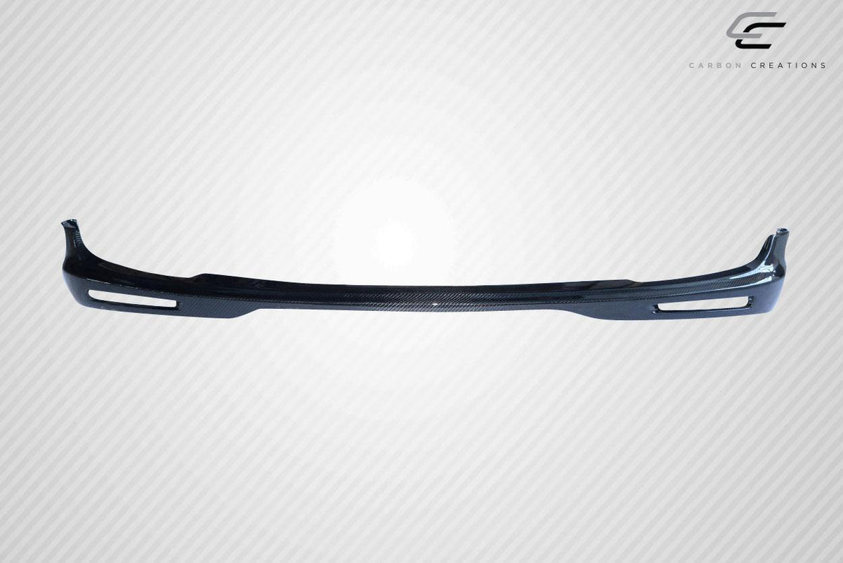 2017-2023 Tesla Model 3 Carbon Creations GT Concept Carbon Fiber Front Lip
