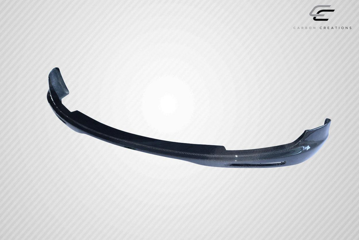 2017-2023 Tesla Model 3 Carbon Creations GT Concept Carbon Fiber Front Lip