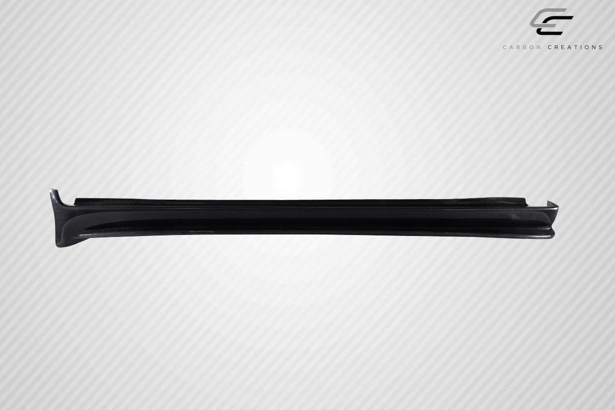 2002-2007 Subaru Impreza Carbon Creations VRS Carbon Fiber Side Skirts