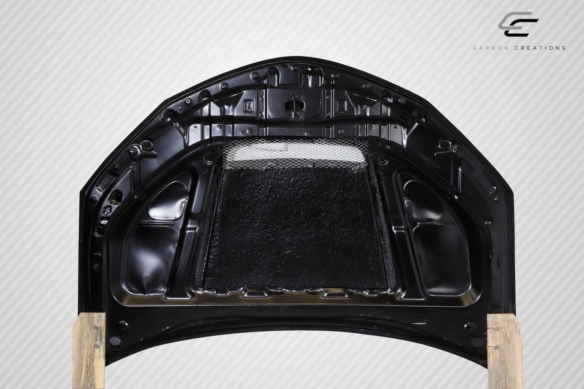 2014-2016 Toyota Corolla Carbon Creations Circuit Carbon Fiber Hood