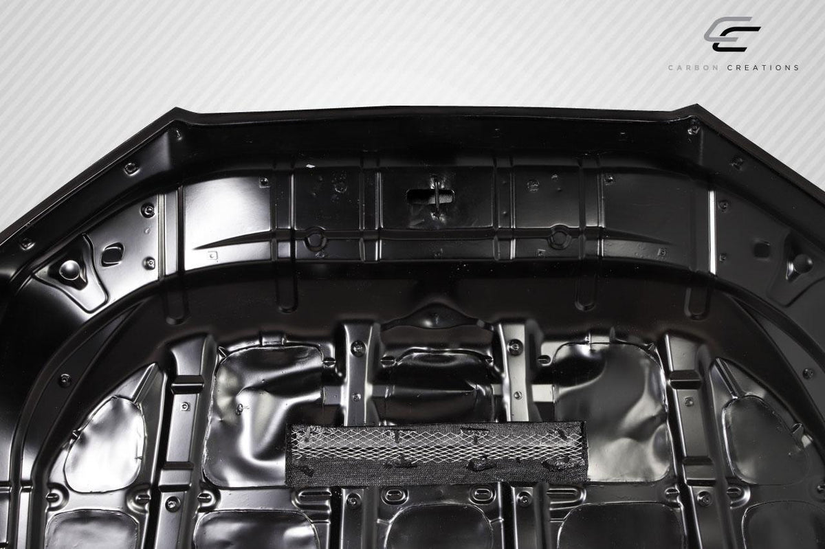 2010-2024 Toyota 4Runner Carbon Creations TD3000 Carbon Fiber Hood