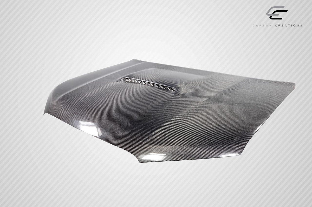2010-2024 Toyota 4Runner Carbon Creations TD3000 Carbon Fiber Hood