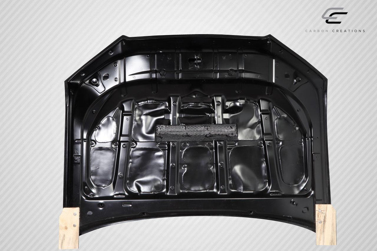 2010-2024 Toyota 4Runner Carbon Creations TD3000 Carbon Fiber Hood