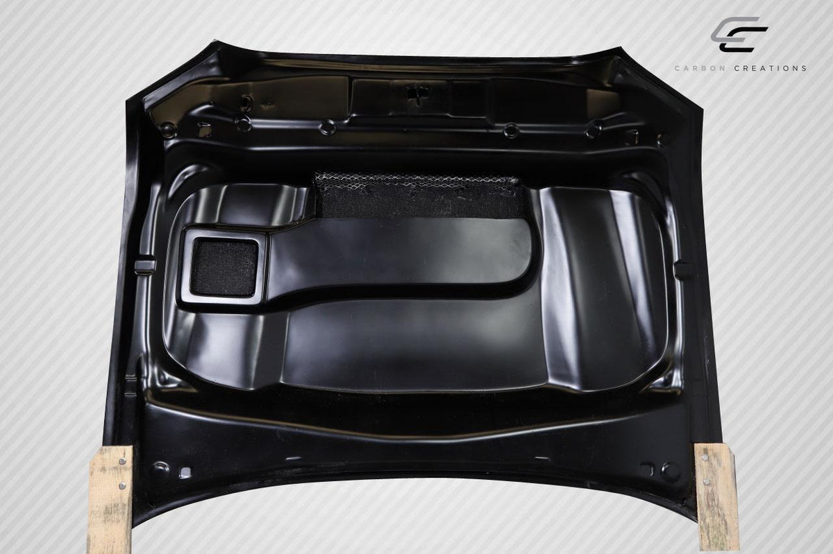 2016-2023 Toyota Tacoma Carbon Creations RKS Carbon Fiber Hood