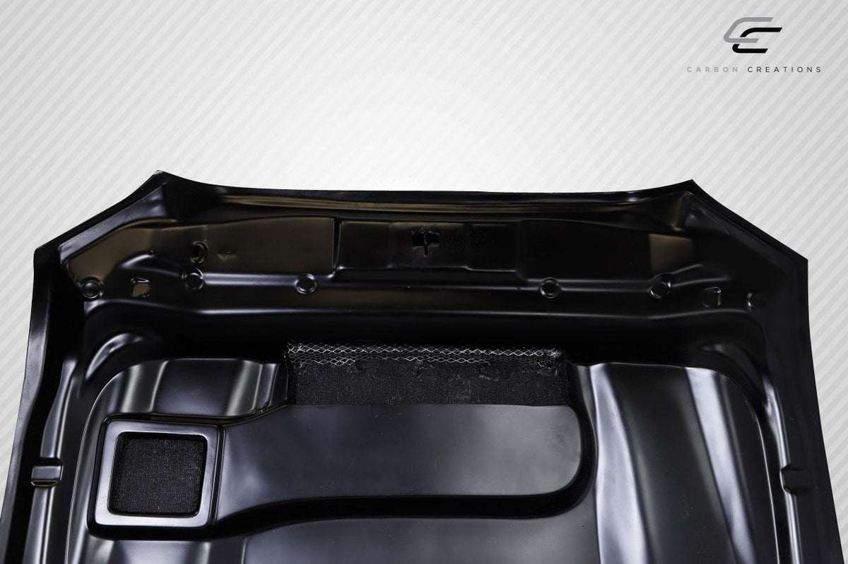 2016-2023 Toyota Tacoma Carbon Creations RKS Carbon Fiber Hood
