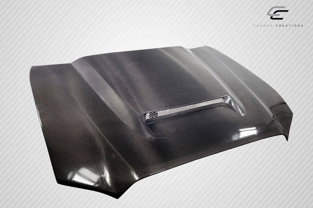 2016-2023 Toyota Tacoma Carbon Creations RKS Carbon Fiber Hood