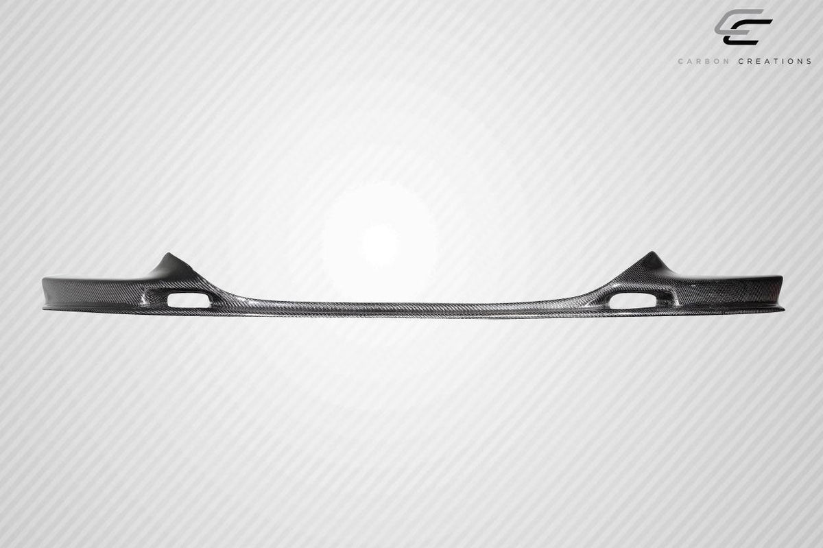 2014-2021 BMW 2 Series Carbon Creations GTF Carbon Fiber Front Lip