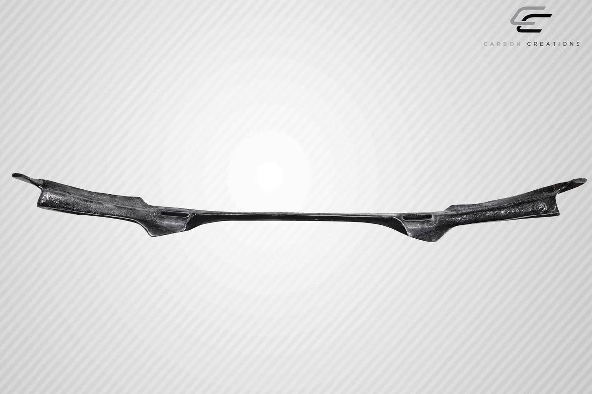 2014-2021 BMW 2 Series Carbon Creations GTF Carbon Fiber Front Lip