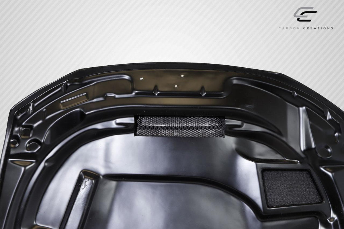 2011-2026 Dodge Durango Carbon Creations SRT Look Carbon Fiber Hood