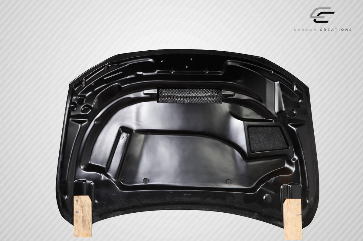 2011-2026 Dodge Durango Carbon Creations SRT Look Carbon Fiber Hood