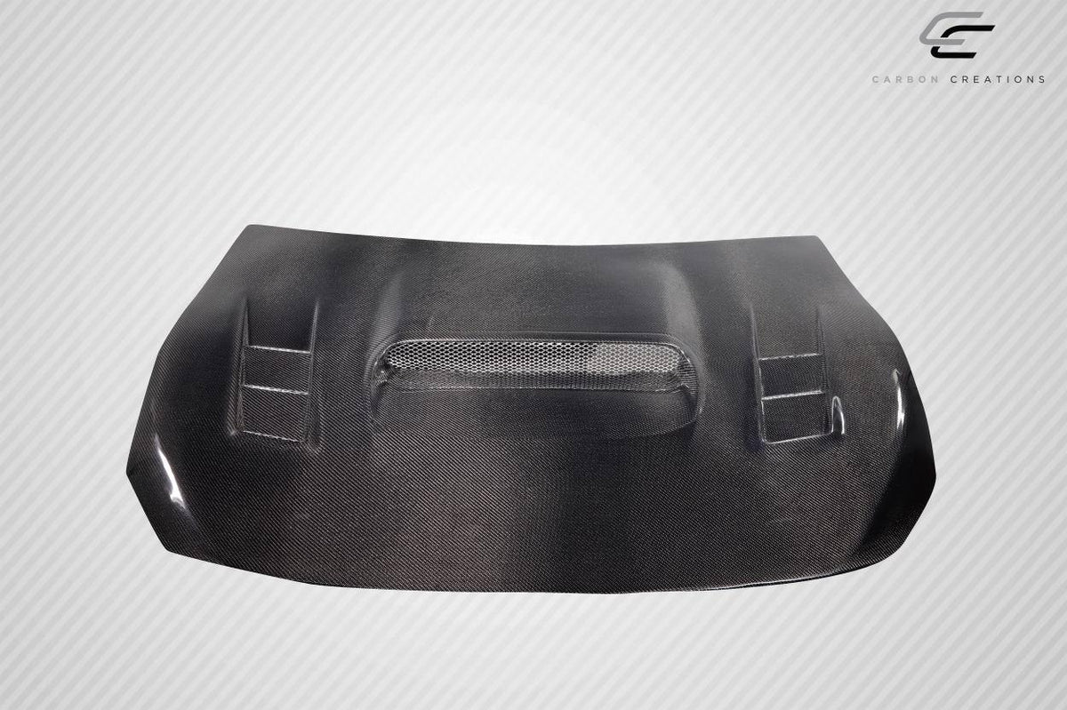 2013-2020 Scion FRS Carbon Creations STI Look Carbon Fiber Hood