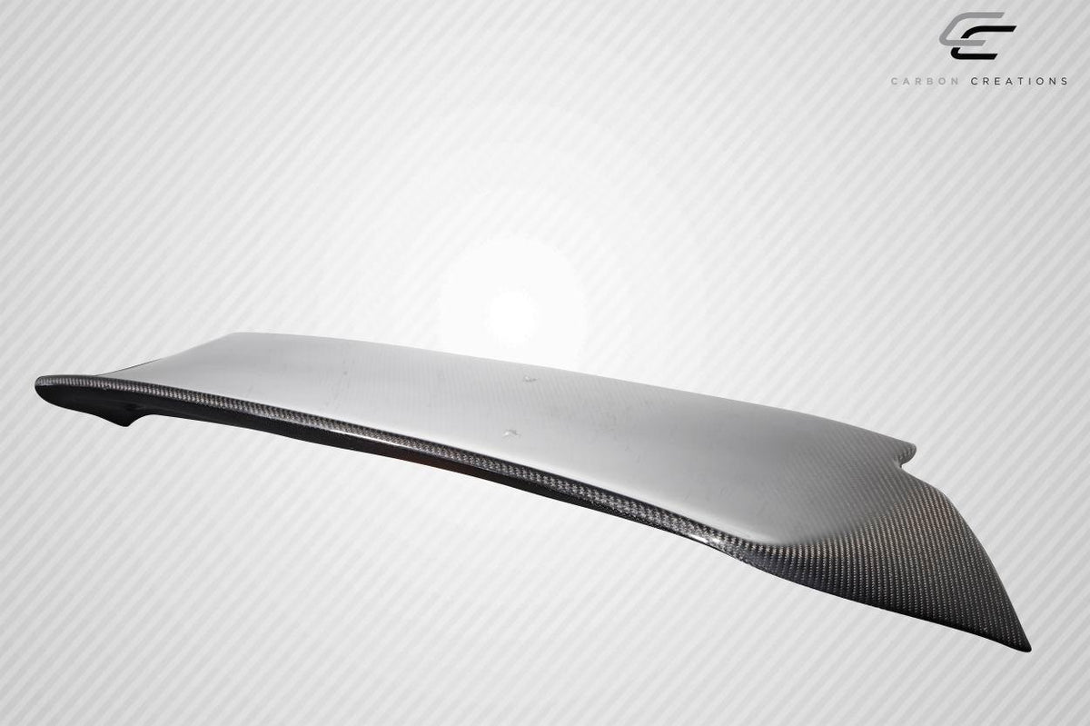 1992-1995 Honda Civic Carbon Creations Demon Carbon Fiber Rear Wing
