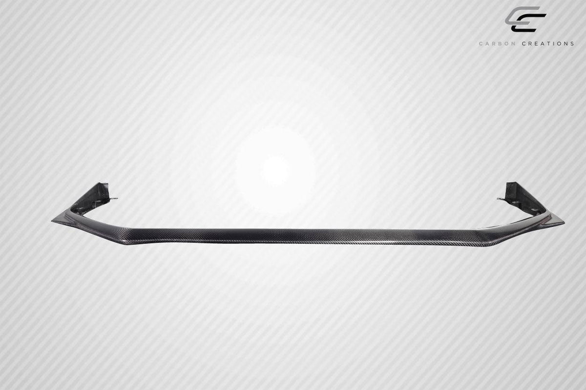 2018-2021 Subaru WRX Carbon Creations V Limited Carbon Fiber Front Lip