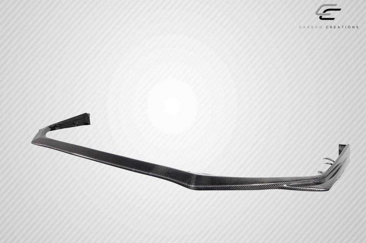 2018-2021 Subaru WRX Carbon Creations V Limited Carbon Fiber Front Lip