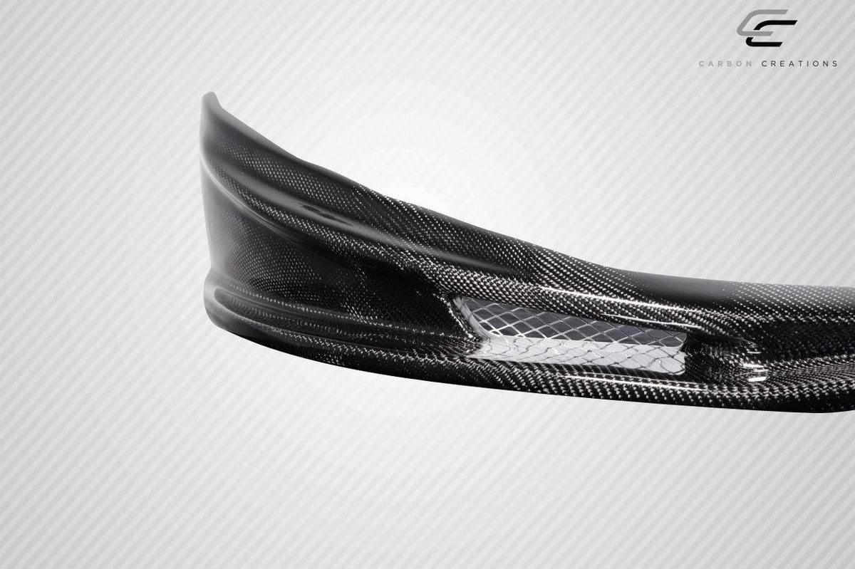 2013-2020 Nissan 370Z Carbon Creations VRS Carbon Fiber Front Lip