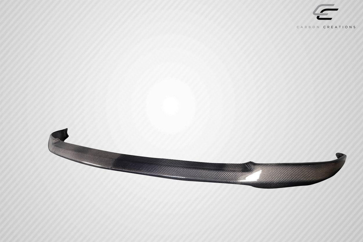 2005-2009 Ford Mustang Carbon Creations MPX Carbon Fiber Front Lip