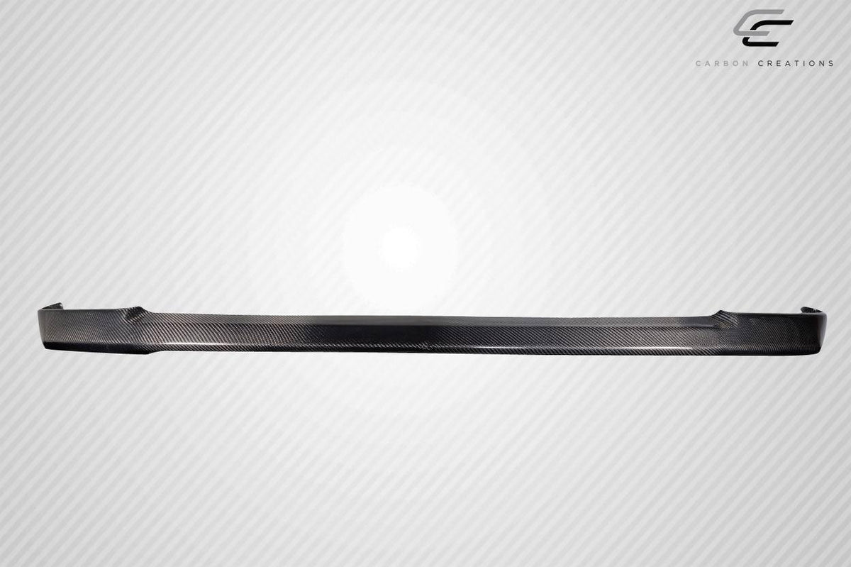 2005-2009 Ford Mustang Carbon Creations MPX Carbon Fiber Front Lip