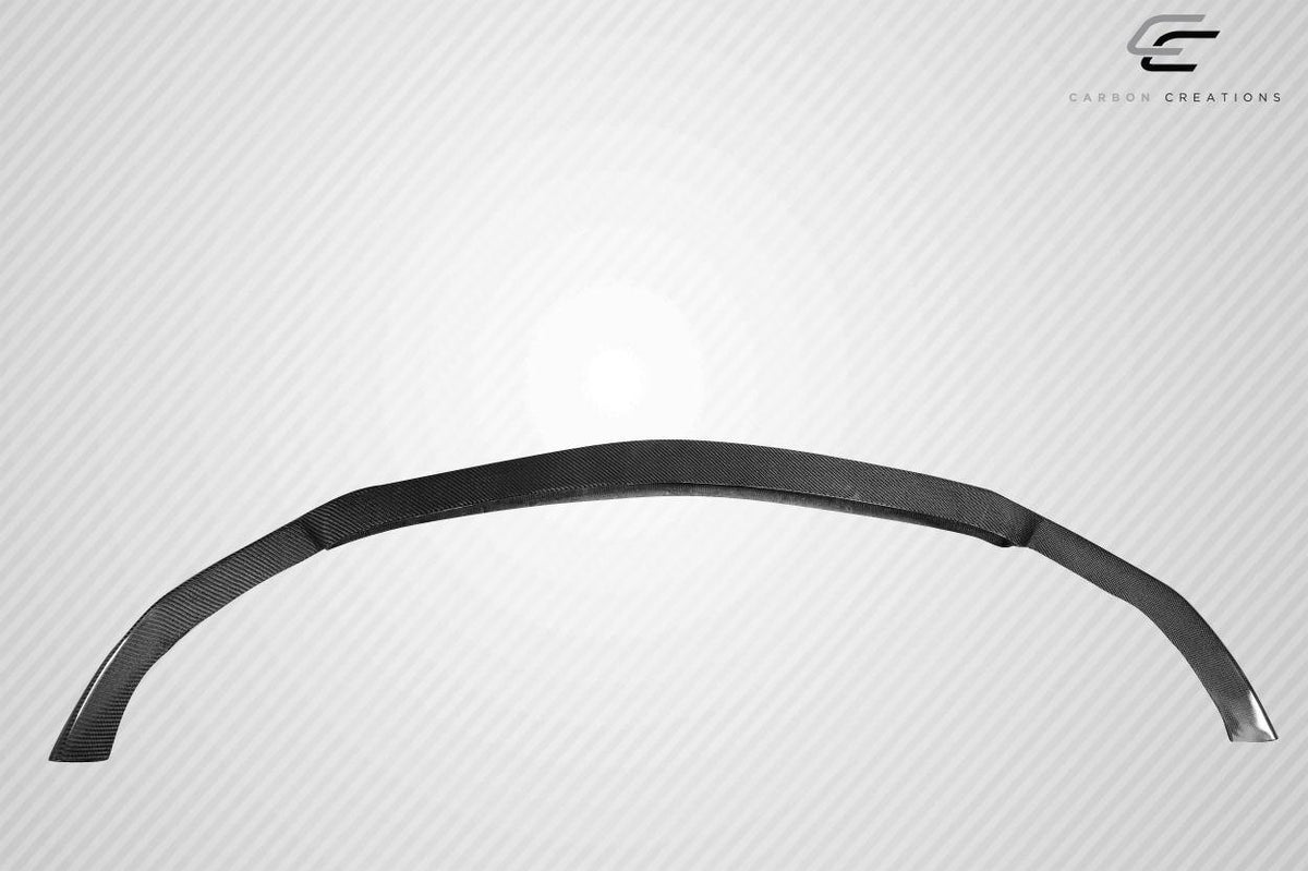 2005-2009 Ford Mustang Carbon Creations MPX Carbon Fiber Front Lip