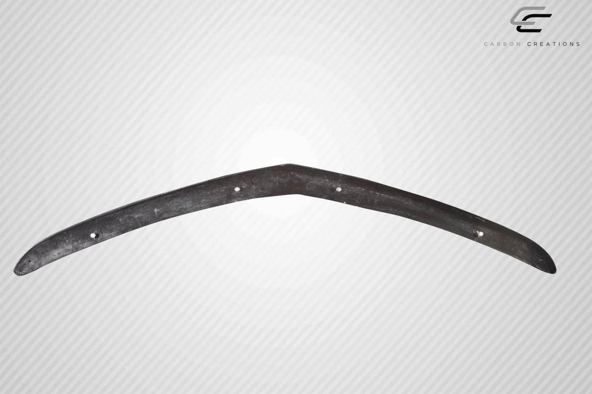 2012-2019 Cadillac ATS Carbon Creations V Look Carbon Fiber Rear Wing