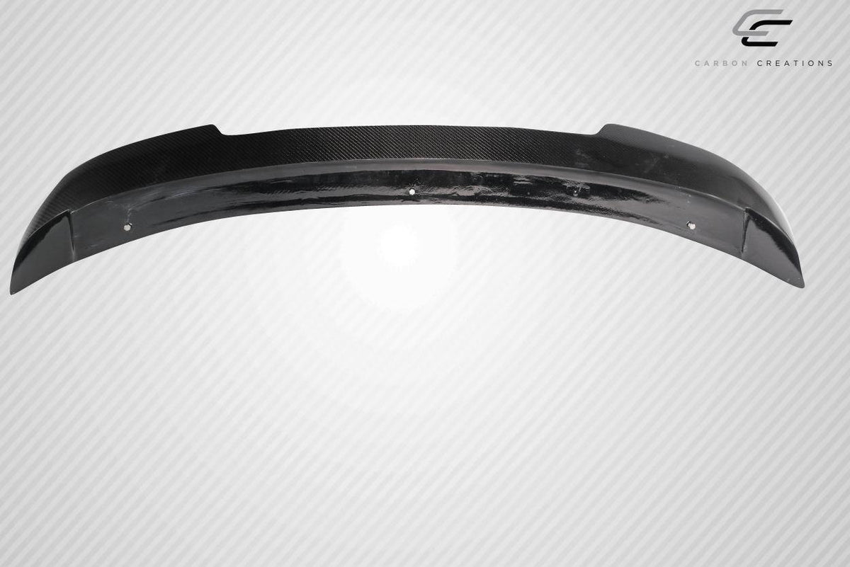 2015-2023 Dodge Charger Carbon Creations CAC Carbon Fiber Rear Wing