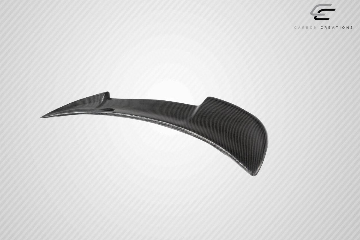 2015-2023 Dodge Charger Carbon Creations CAC Carbon Fiber Rear Wing