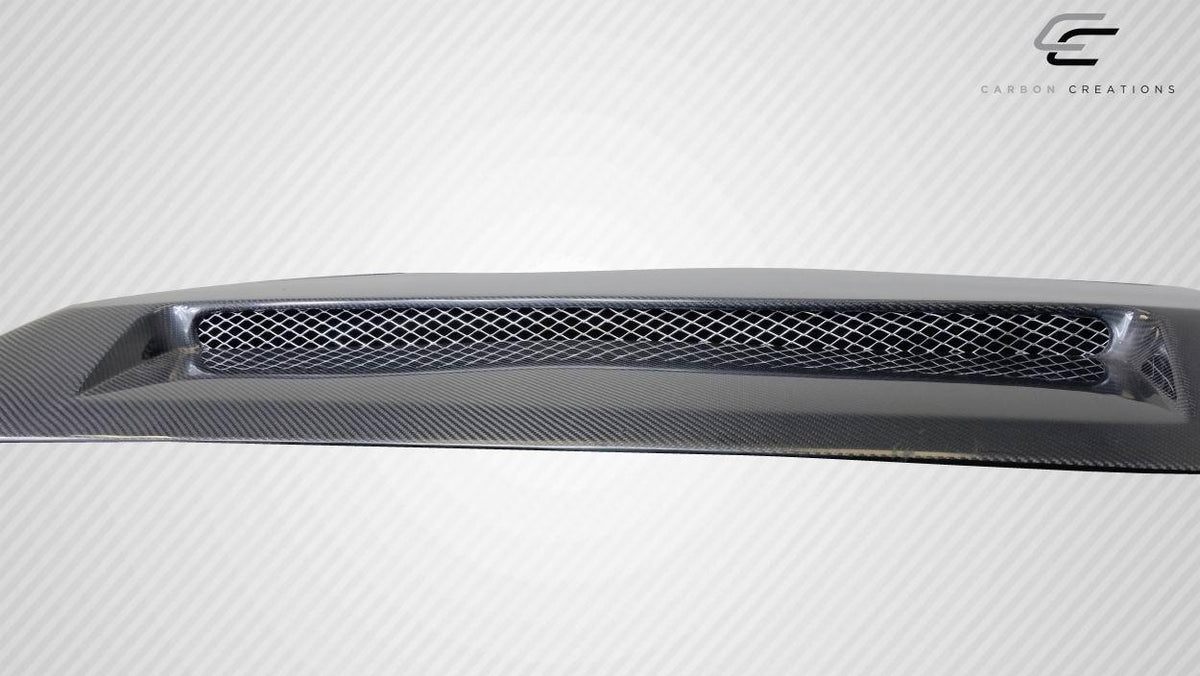 2015-2019 GMC Sierra Carbon Creations RKS Carbon Fiber Hood