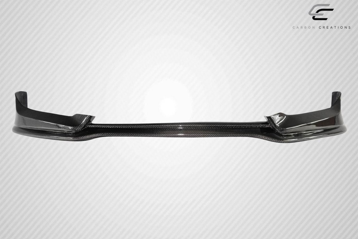 2016-2018 Honda Civic Carbon Creations Type M Carbon Fiber Front Lip