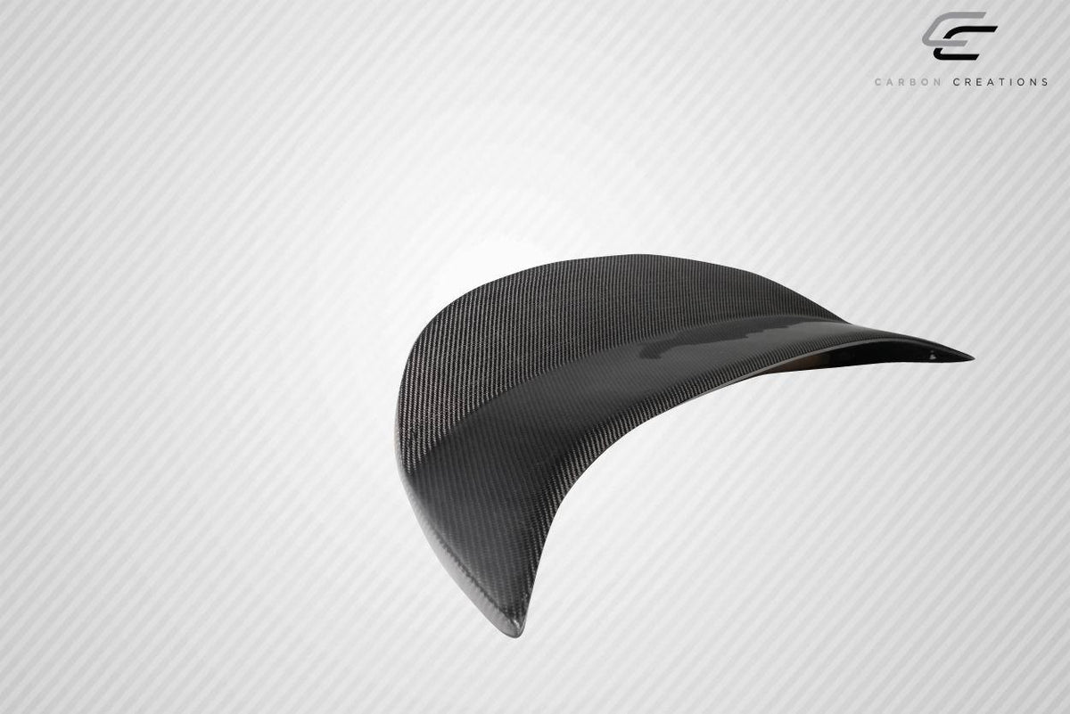 2009-2020 Nissan 370Z Carbon Creations Tornado Carbon Fiber Rear Wing