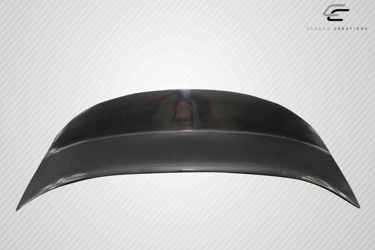 2009-2020 Nissan 370Z Carbon Creations Tornado Carbon Fiber Rear Wing