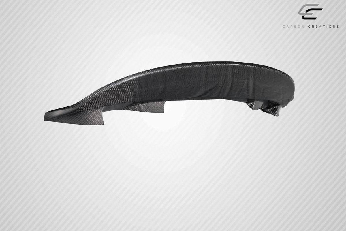 2009-2020 Nissan 370Z Carbon Creations Tornado Carbon Fiber Rear Wing