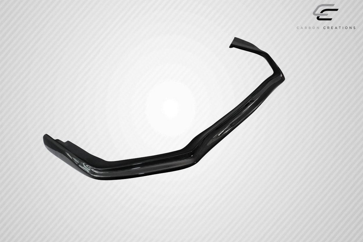 2015-2017 Subaru WRX Carbon Creations C Speed Carbon Fiber Front Lip