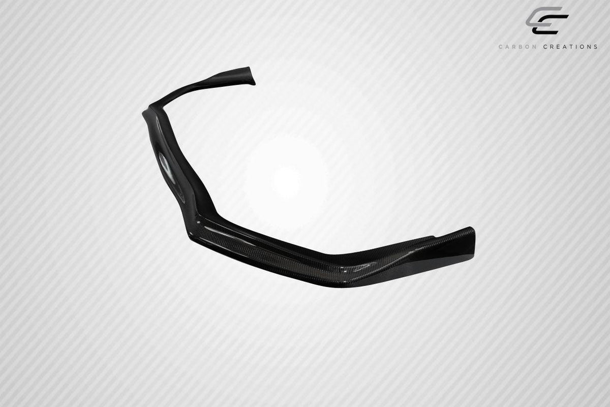 2015-2017 Subaru WRX Carbon Creations C Speed Carbon Fiber Front Lip