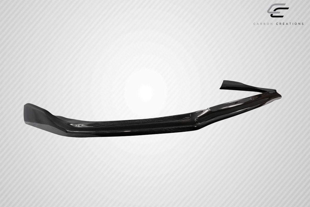 2015-2017 Subaru WRX Carbon Creations C Speed Carbon Fiber Front Lip