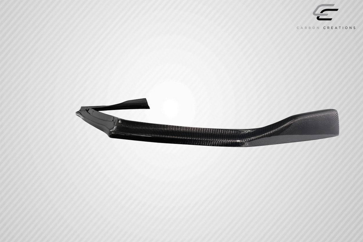2015-2017 Subaru WRX Carbon Creations C Speed Carbon Fiber Front Lip