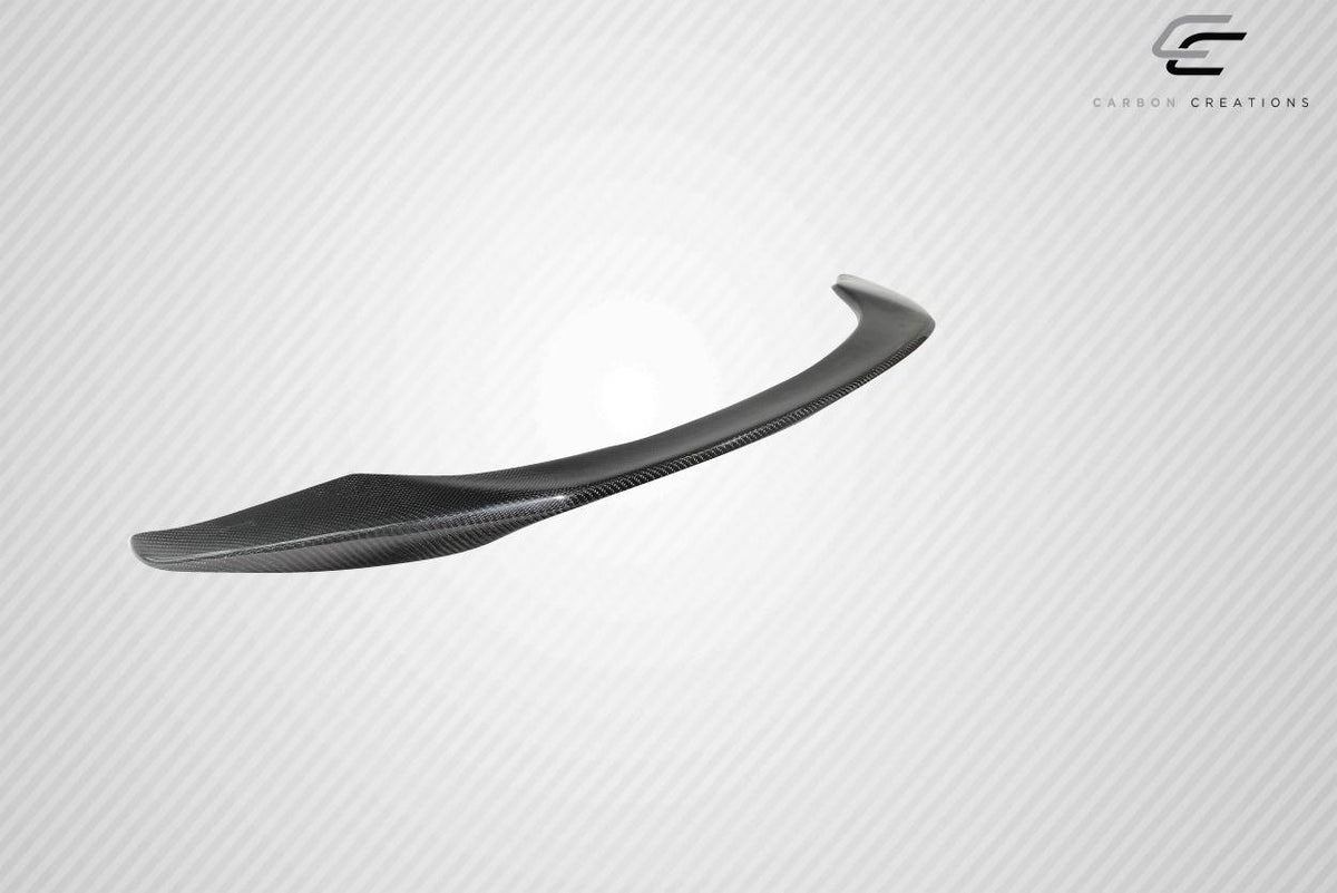 2019-2023 Toyota Supra A90 Carbon Creations TD3000 Rear Wing Spoiler - 1 Piece (S)