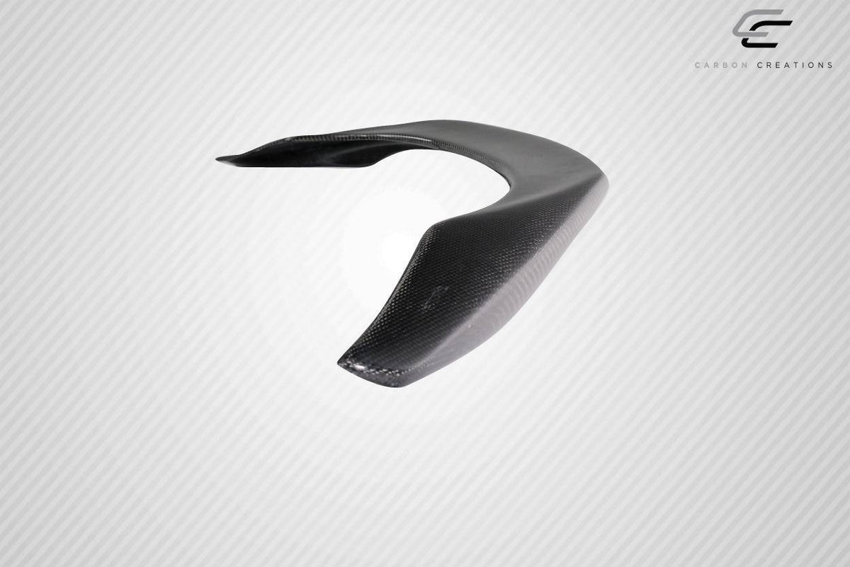 2019-2023 Toyota Supra A90 Carbon Creations TD3000 Rear Wing Spoiler - 1 Piece (S)