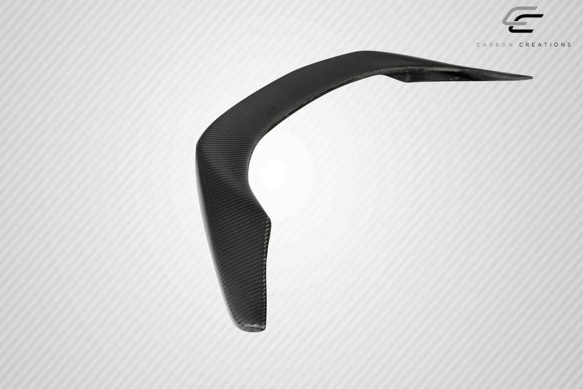 2019-2023 Toyota Supra A90 Carbon Creations TD3000 Rear Wing Spoiler - 1 Piece (S)