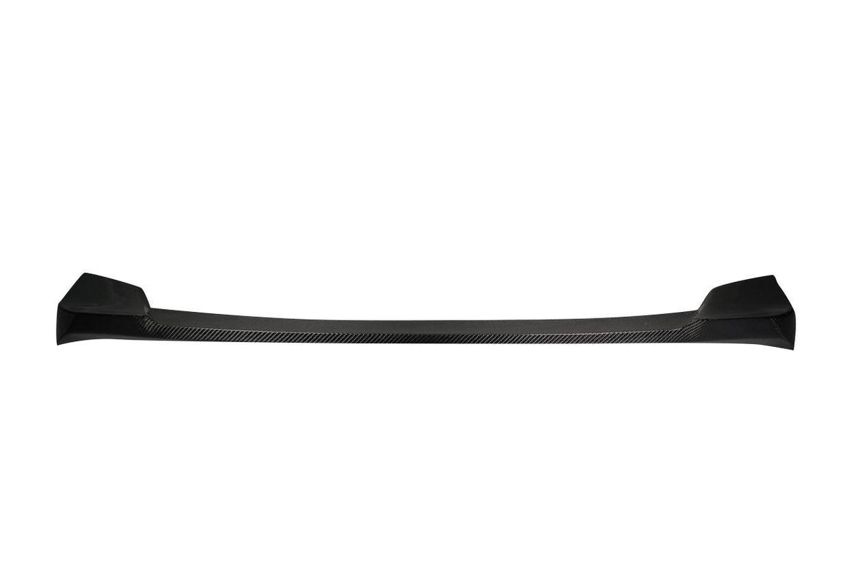 2019-2022 BMW 3 Series Carbon Creations AKS Carbon Fiber Rear Wing