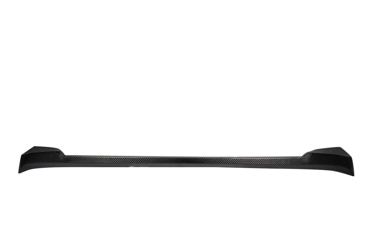 2019-2022 BMW 3 Series Carbon Creations AKS Carbon Fiber Rear Wing