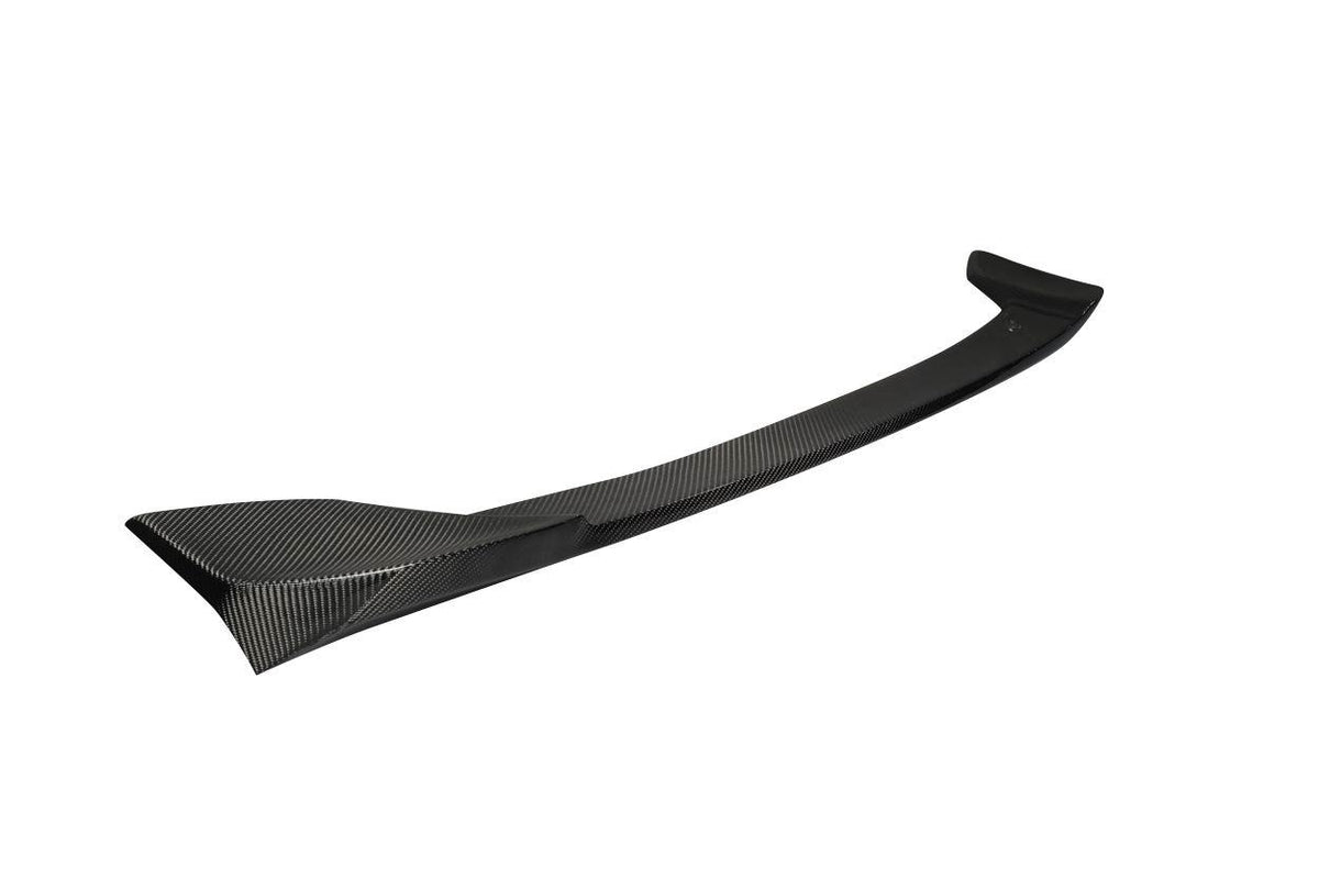 2019-2022 BMW 3 Series Carbon Creations AKS Carbon Fiber Rear Wing